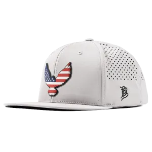 Freedom Eagle PVC Flat Performance