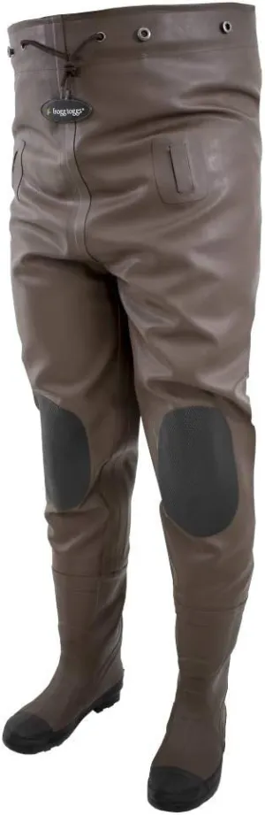 FROGG TOGGS Classic 2 Chest Waterproof Fishing Wader for Fishing