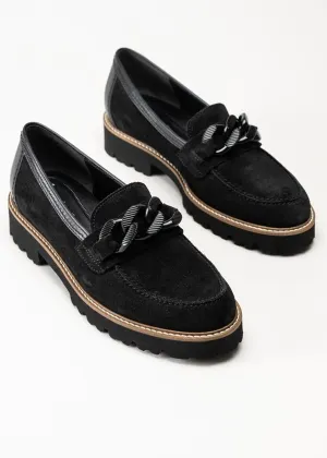 Gabor Chain Loafer