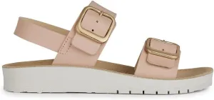 Geox Girl's Sandal Costareig 10 (Little Big Kid)