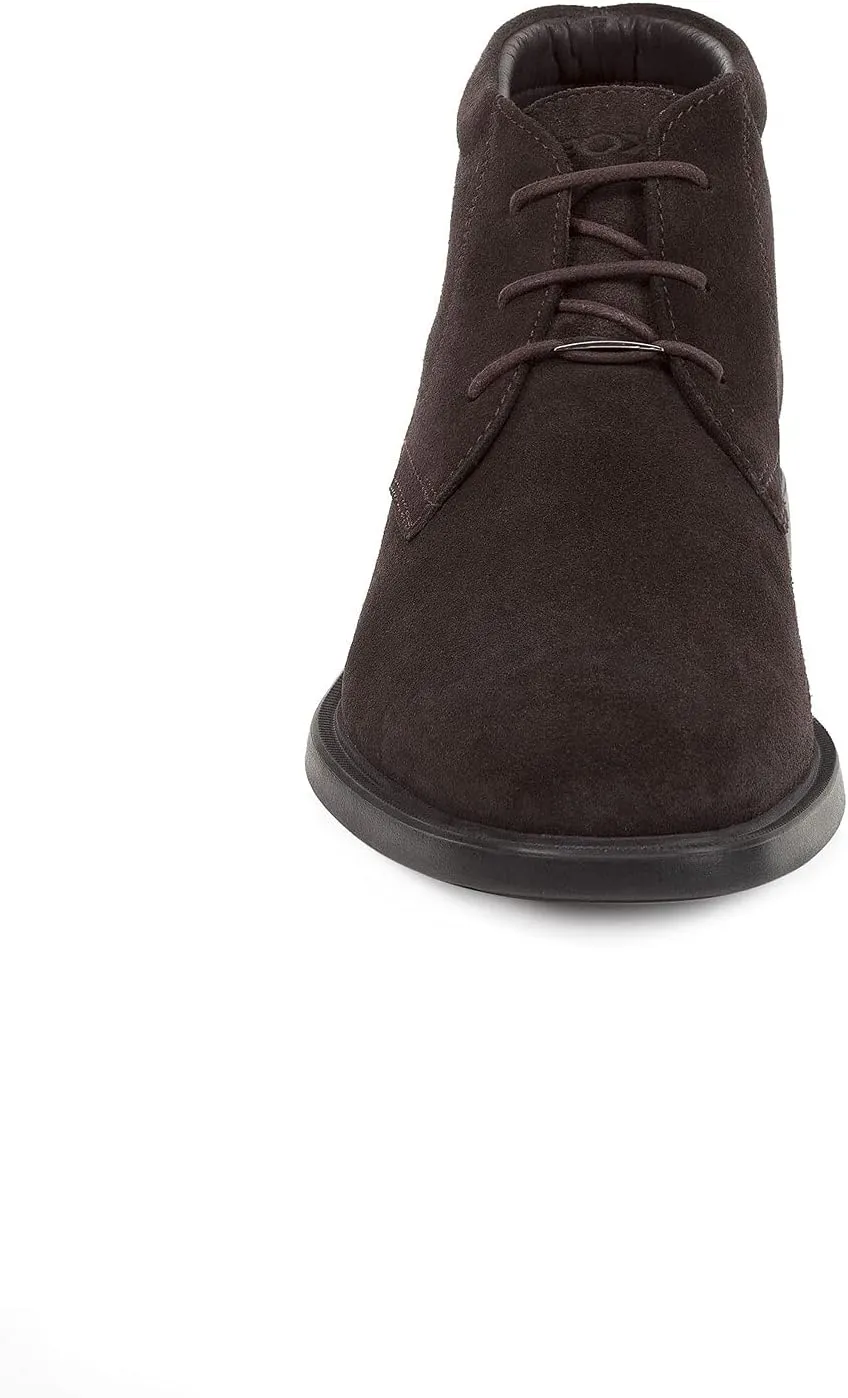 Geox Men's Mbrayden2Fitabx1 Rain Boot