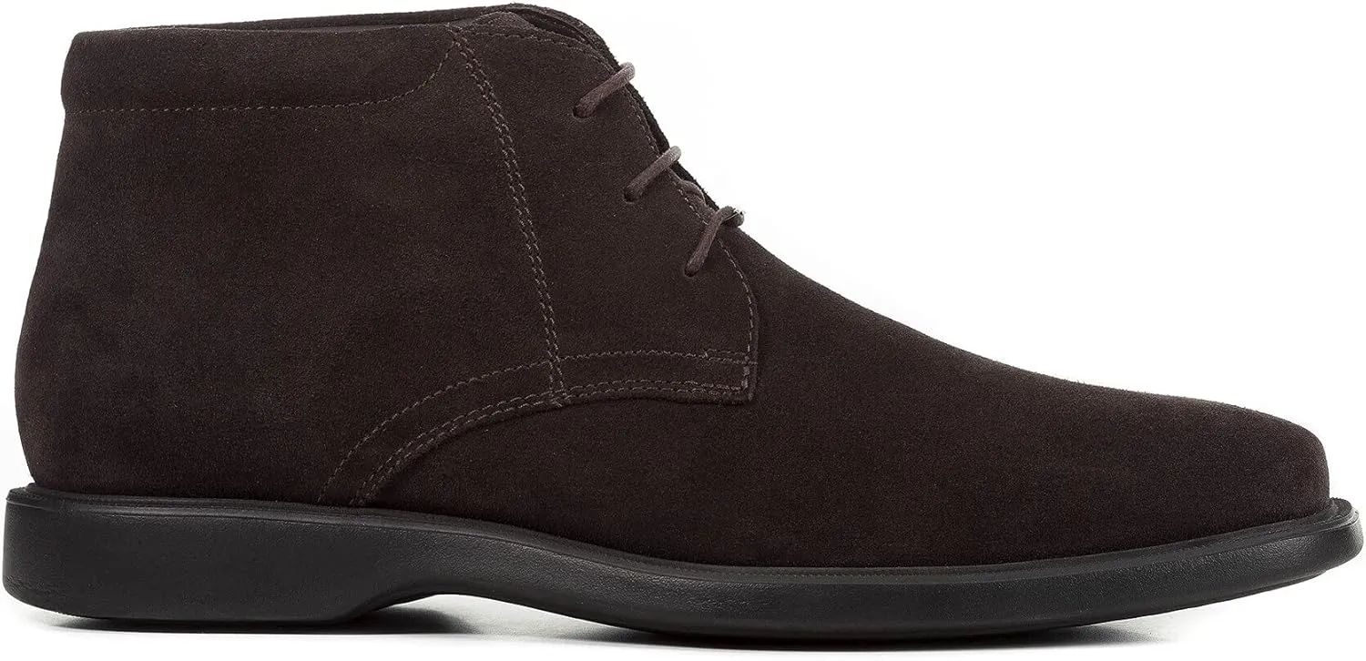 Geox Men's Mbrayden2Fitabx1 Rain Boot