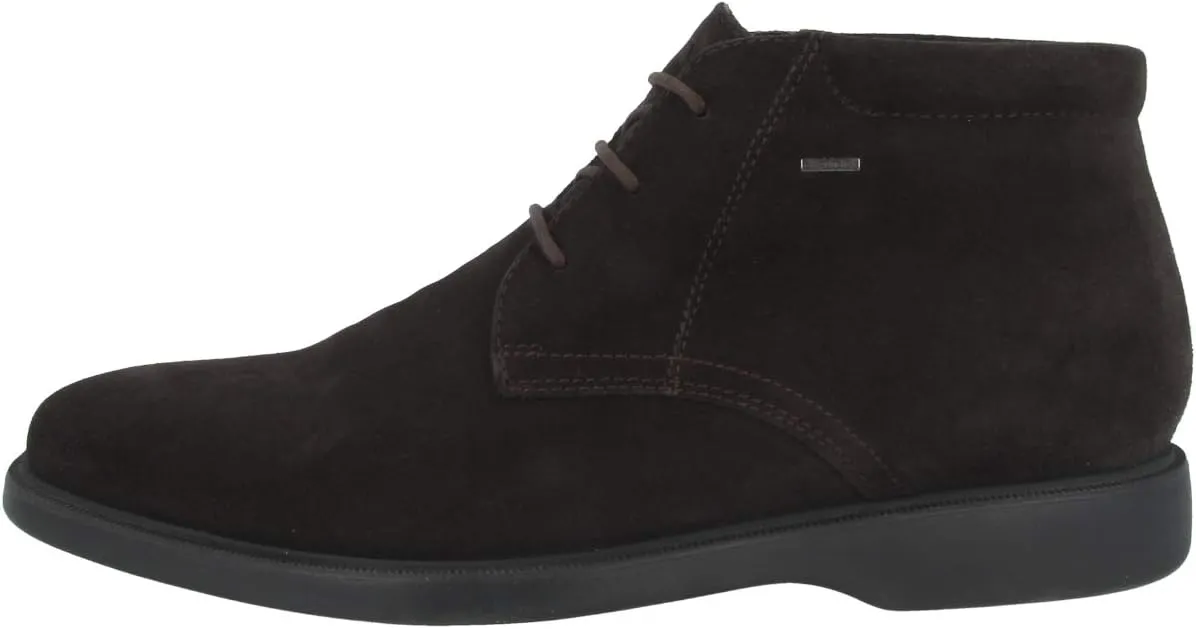 Geox Men's Mbrayden2Fitabx1 Rain Boot