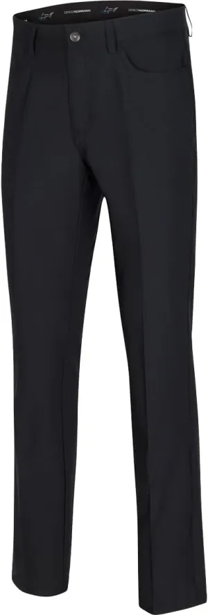 Greg Norman Men's Ml75 Microlux 5-Pocket Pant