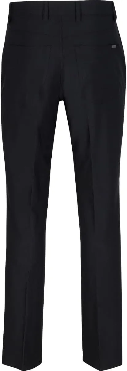Greg Norman Men's Ml75 Microlux 5-Pocket Pant