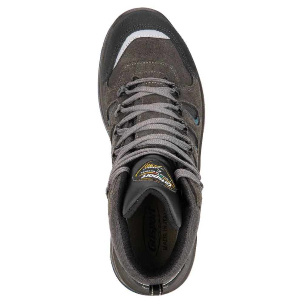 Grisport Flinders Mid WP