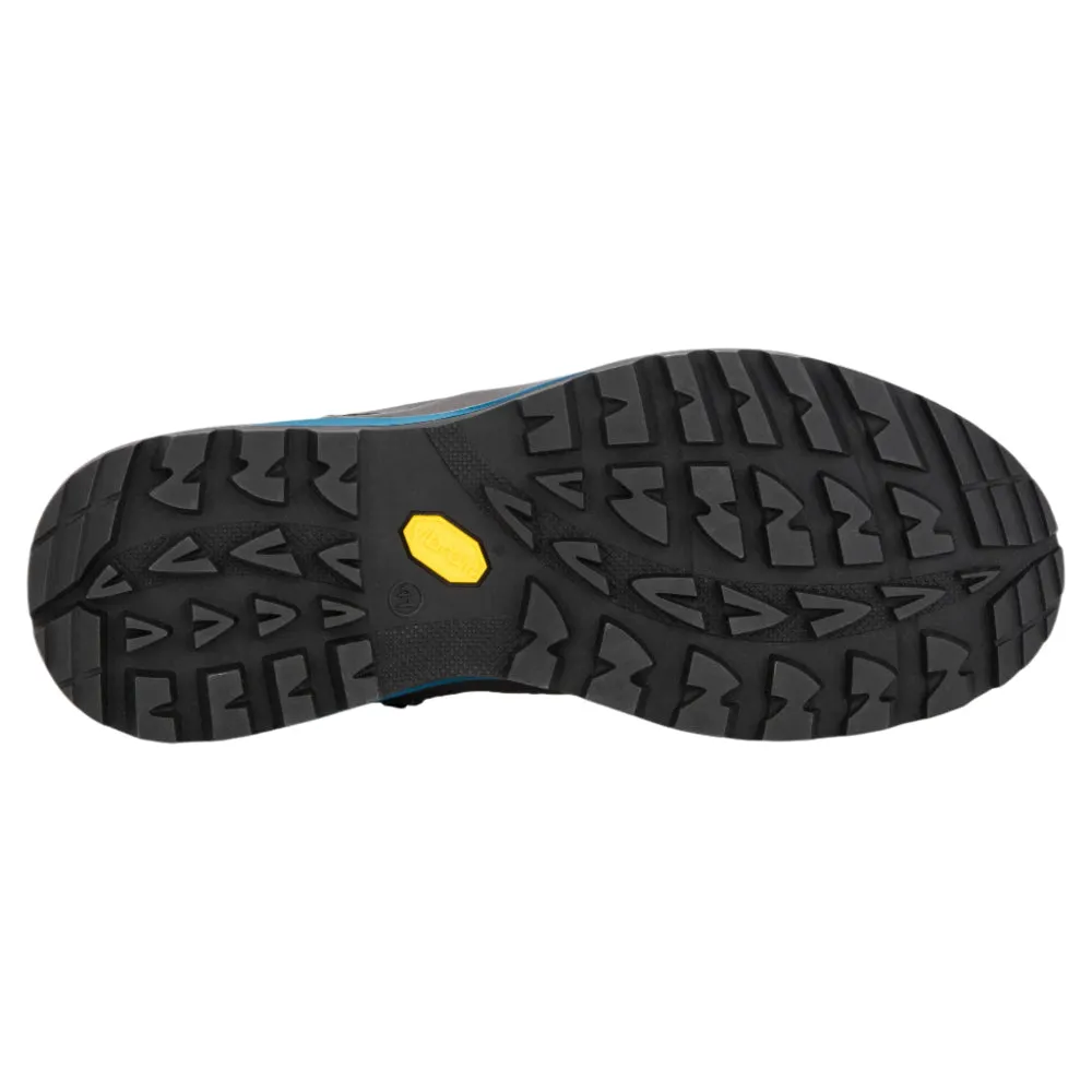 Grisport Flinders Mid WP
