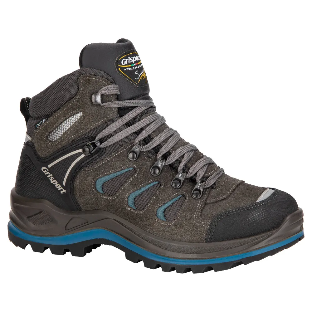 Grisport Flinders Mid WP