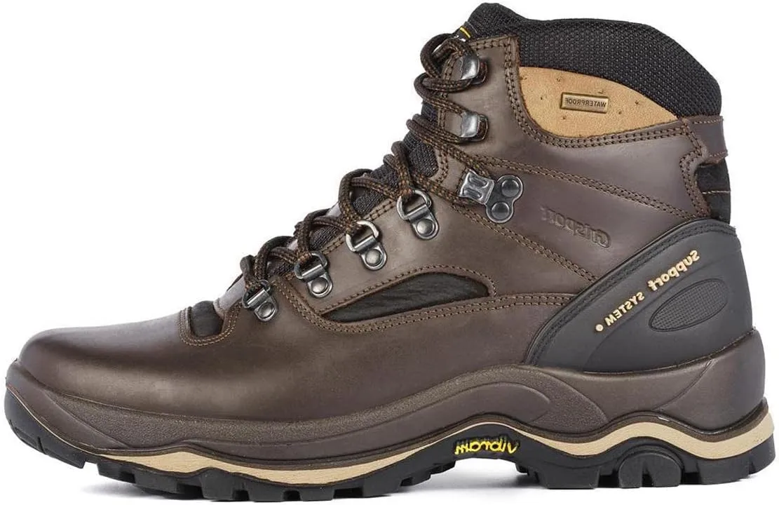 Grisport Men's Quatro Hiking Boot