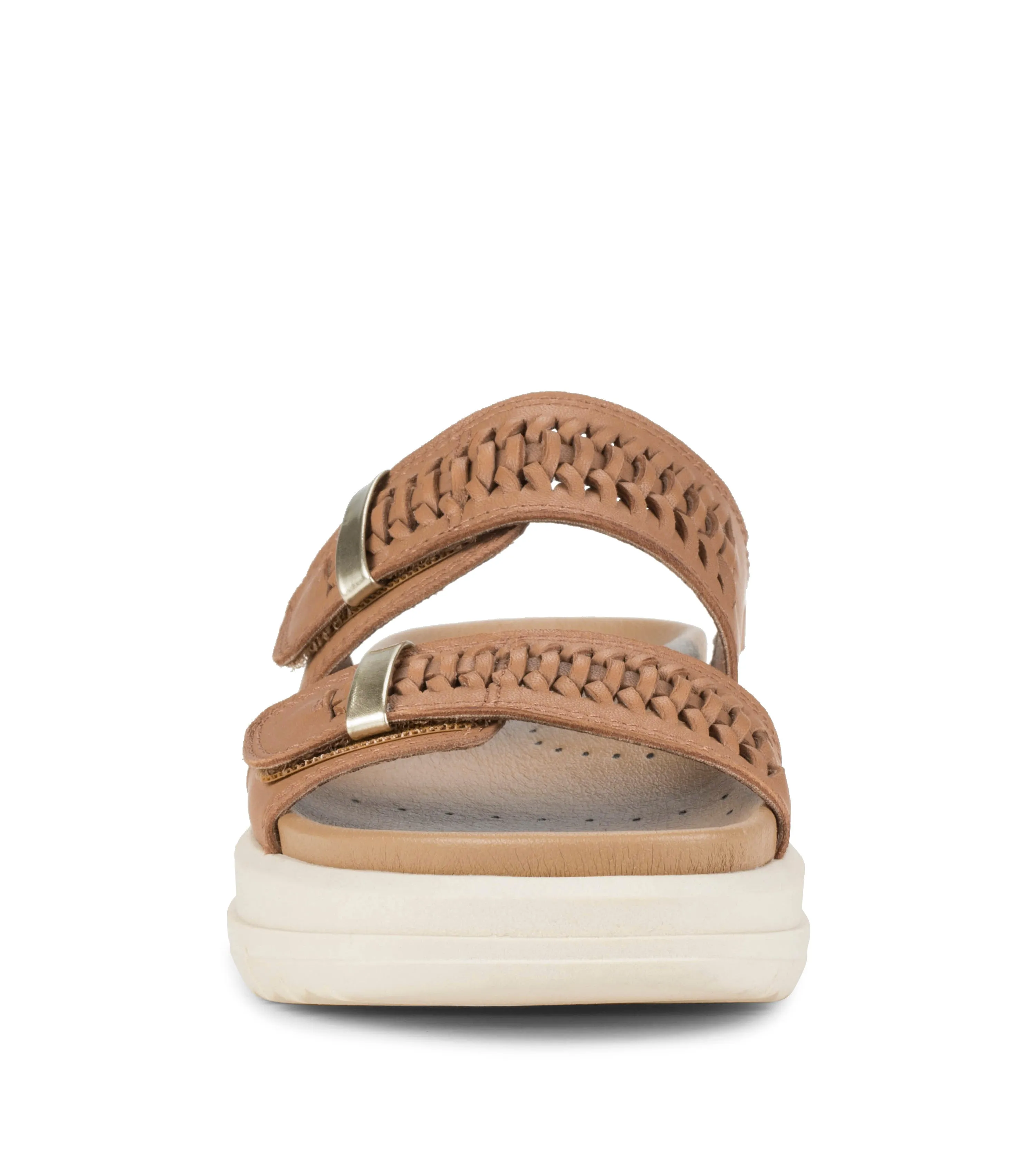 Haliah Slide Sandal