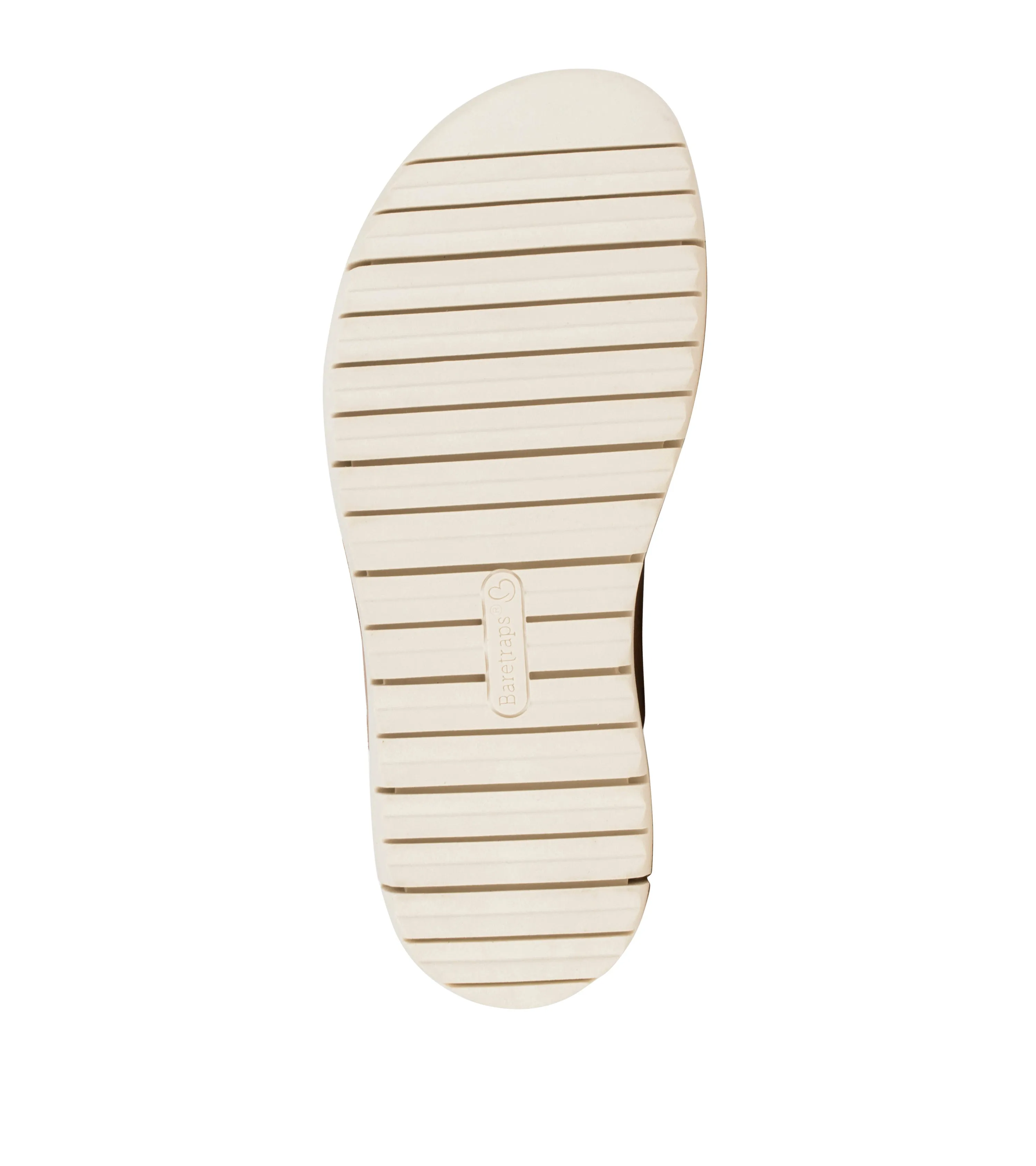 Haliah Slide Sandal
