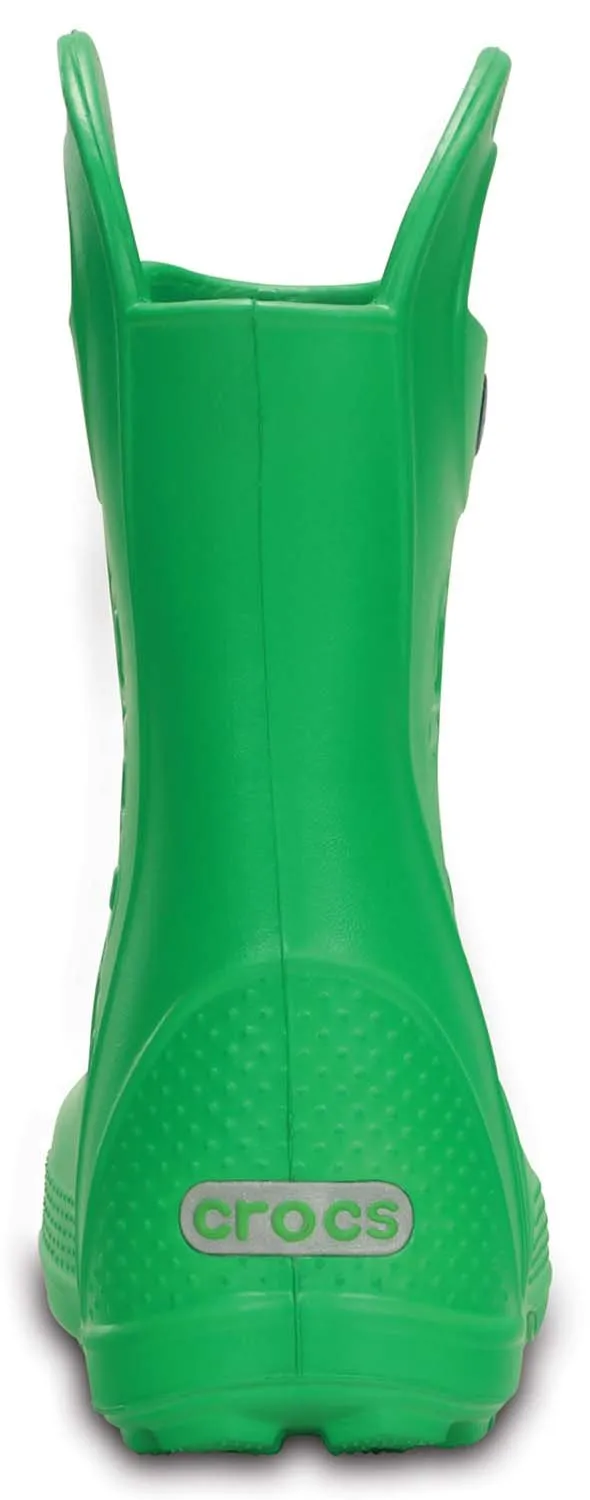 Handle It Rain Boot Kids