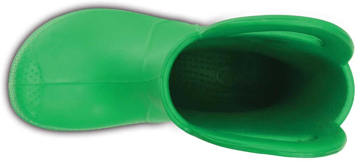Handle It Rain Boot Kids