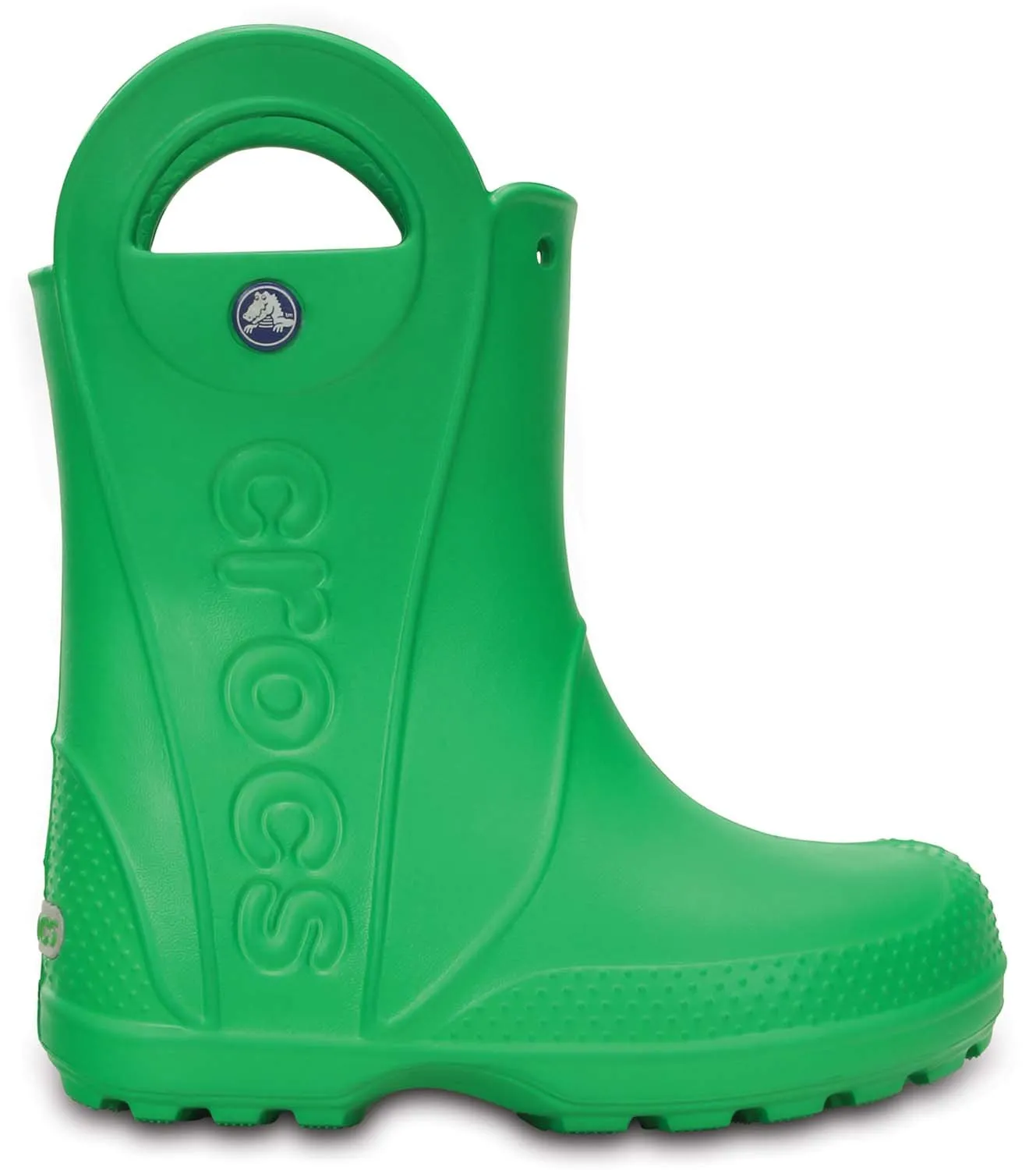 Handle It Rain Boot Kids