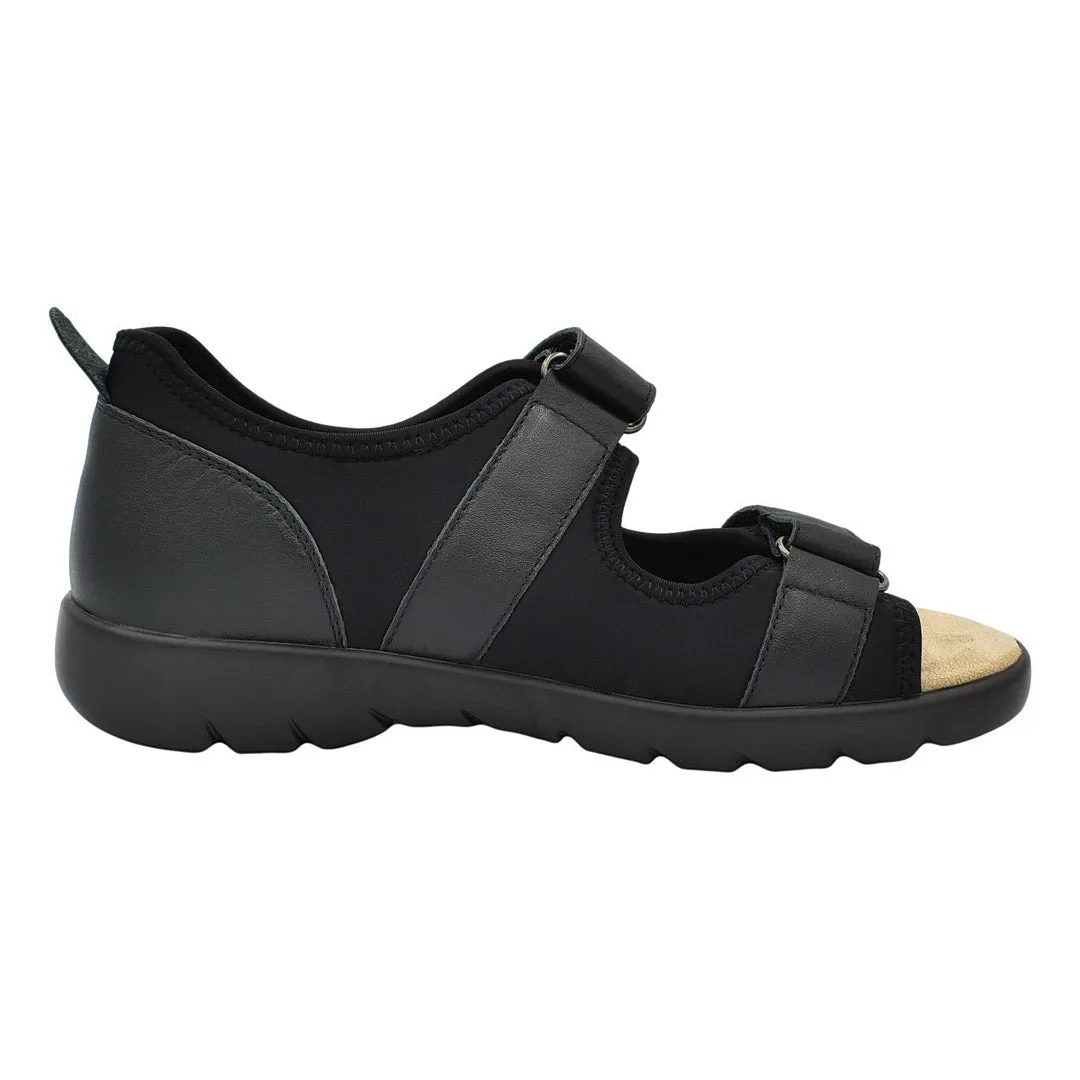 Happy Walker Stretch Sandal