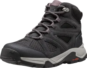 Helly-Hansen Womens Cascade Mid HT Lightweight Performance Hiking Boots