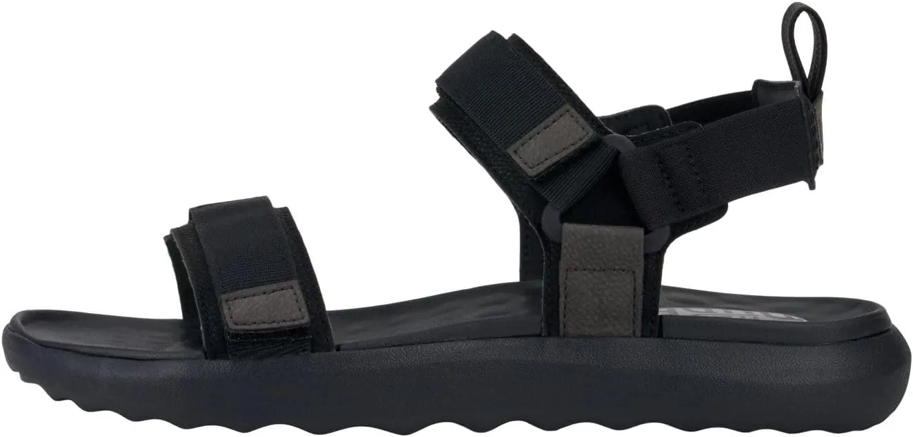 Hey Dude Carson Sandal Sport Mode