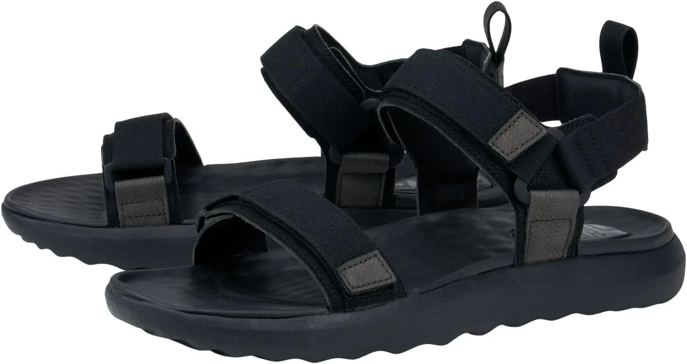 Hey Dude Carson Sandal Sport Mode