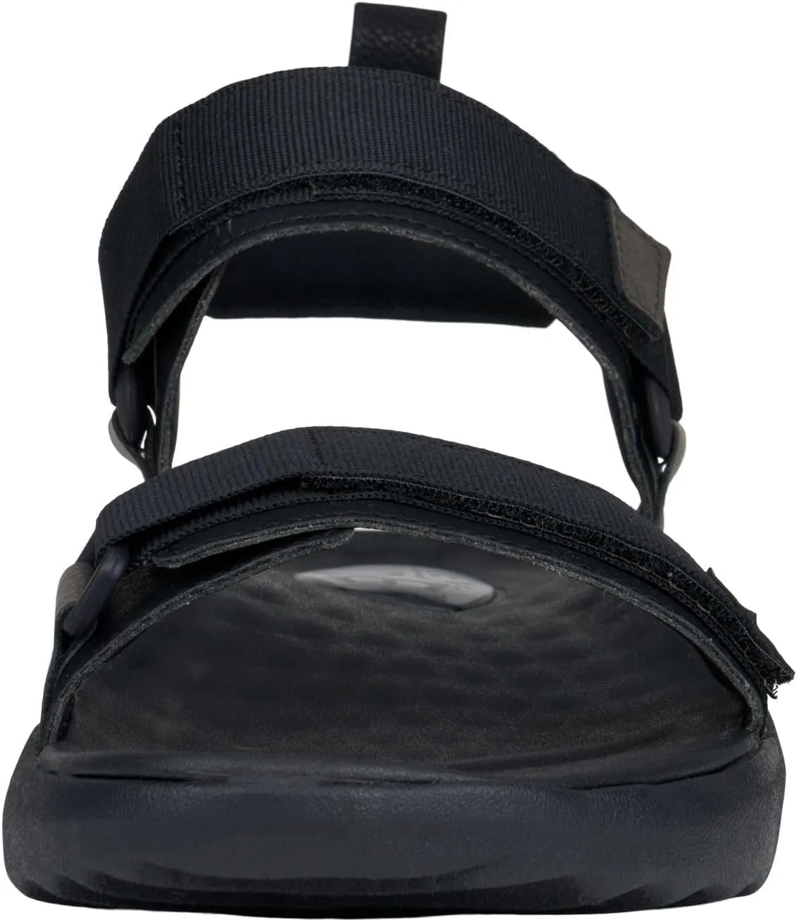Hey Dude Carson Sandal Sport Mode