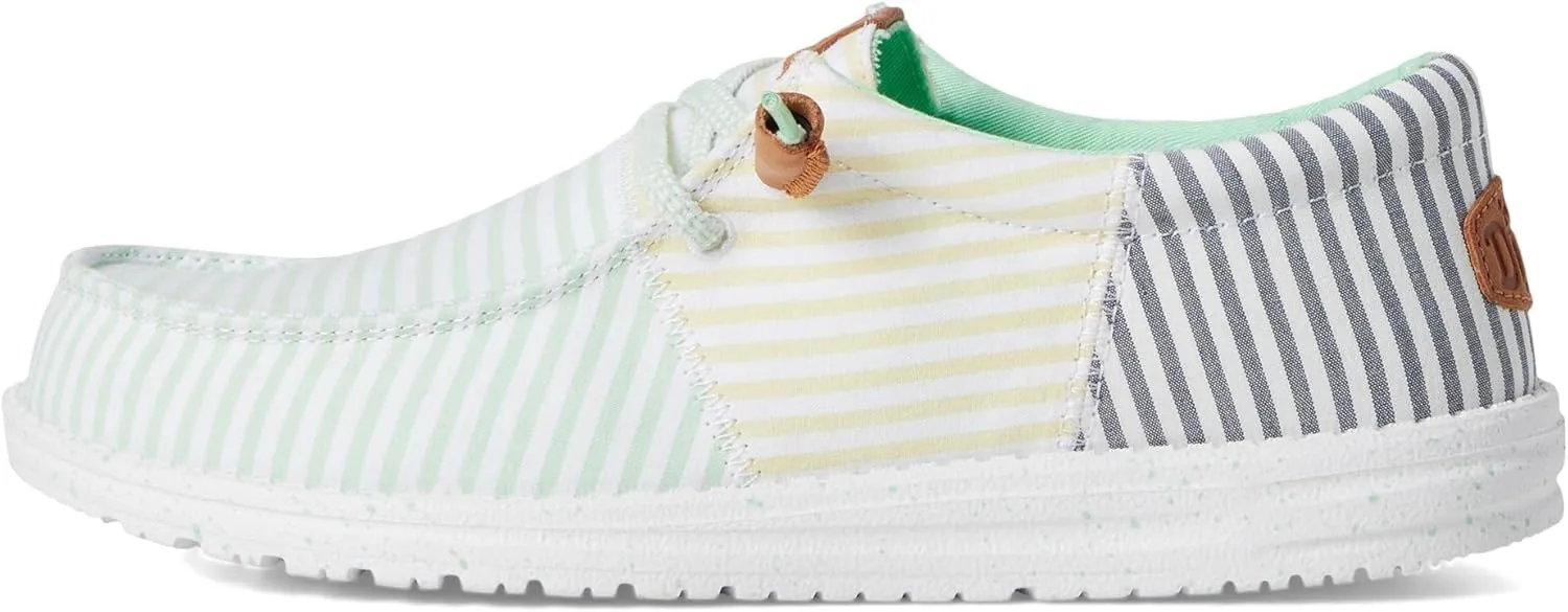 Hey Dude Men's Wally Tri Nu Prep Loafer