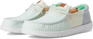 Hey Dude Men's Wally Tri Nu Prep Loafer