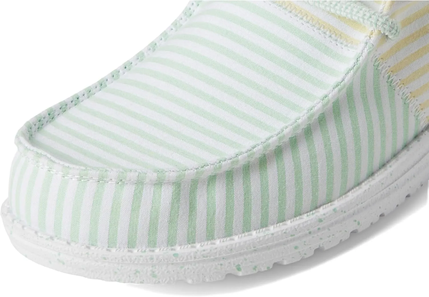 Hey Dude Men's Wally Tri Nu Prep Loafer