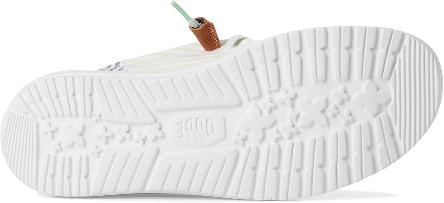 Hey Dude Men's Wally Tri Nu Prep Loafer