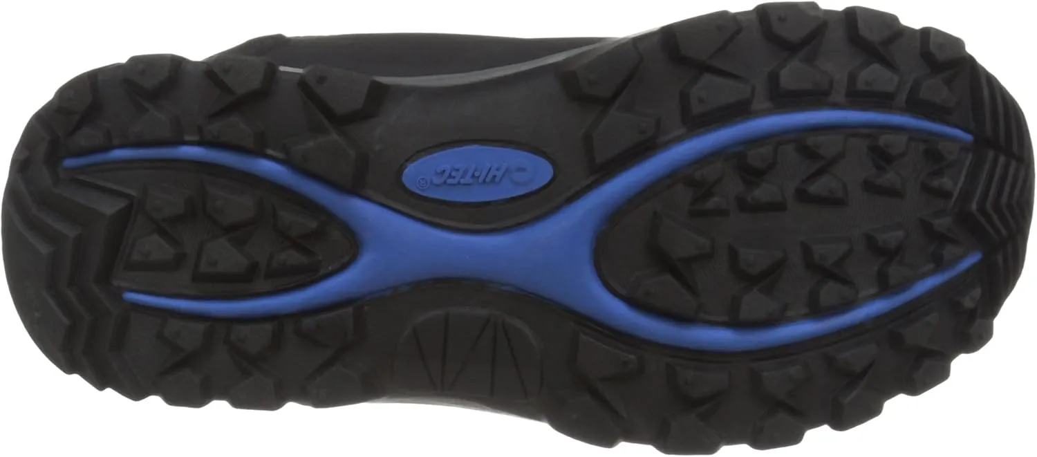 Hi-Tec Unisex-Child Snow Peak 200 WP Jr-K