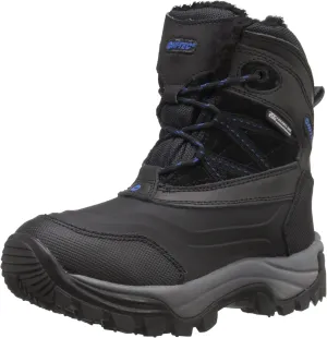 Hi-Tec Unisex-Child Snow Peak 200 WP Jr-K