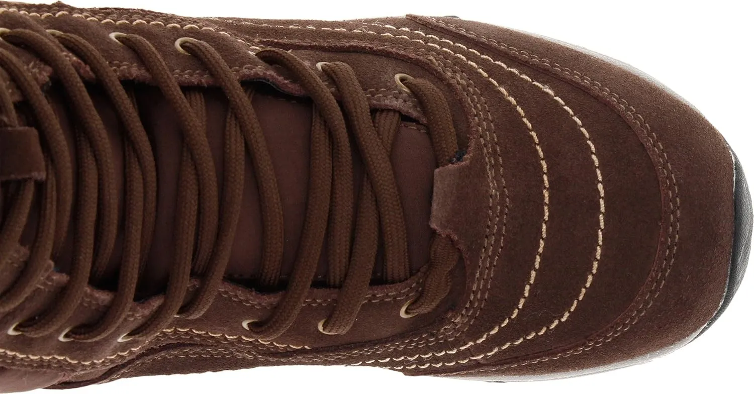 Hi-Tec Women's Harmony Quilt Mid 200 Waterproof Boot