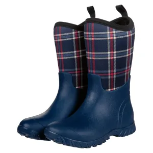 HKM Waterproof Thermo Muck Boots