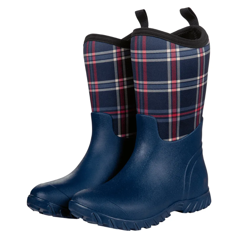 HKM Waterproof Thermo Muck Boots