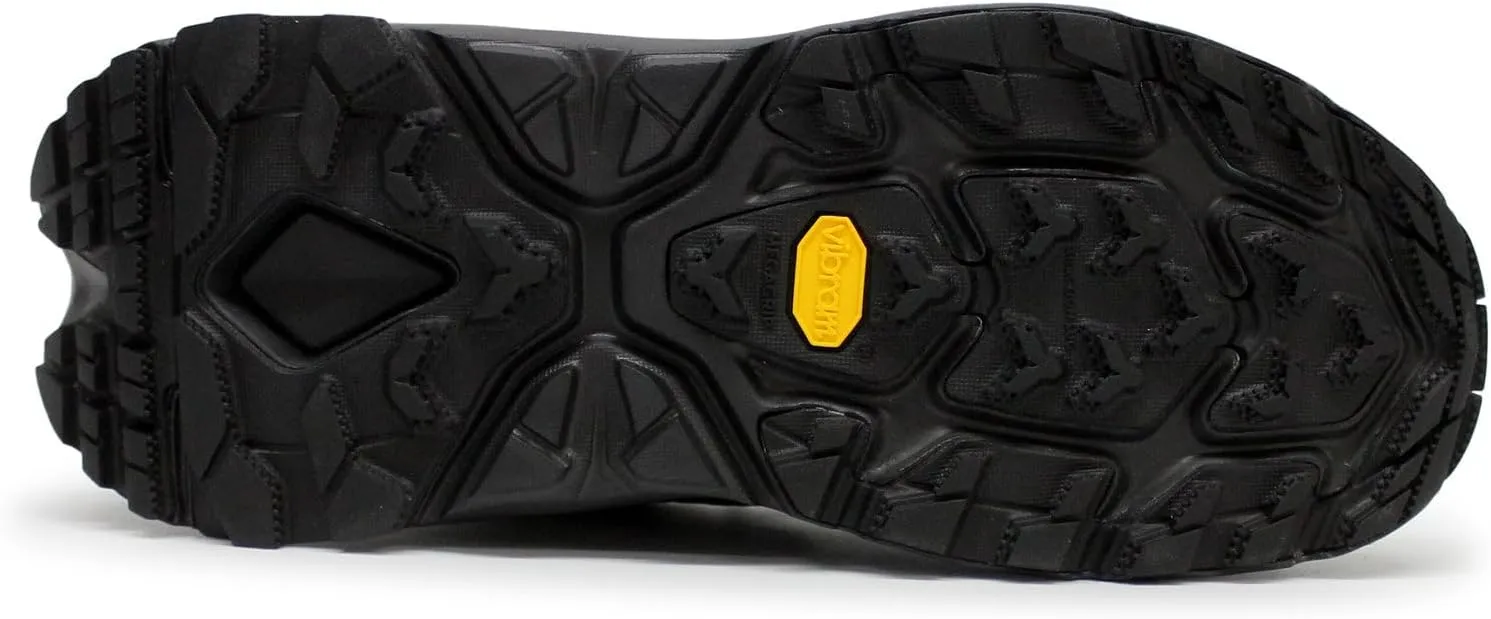 HOKA Men's Kaha 2 Low Gore-tex Hiking Boot