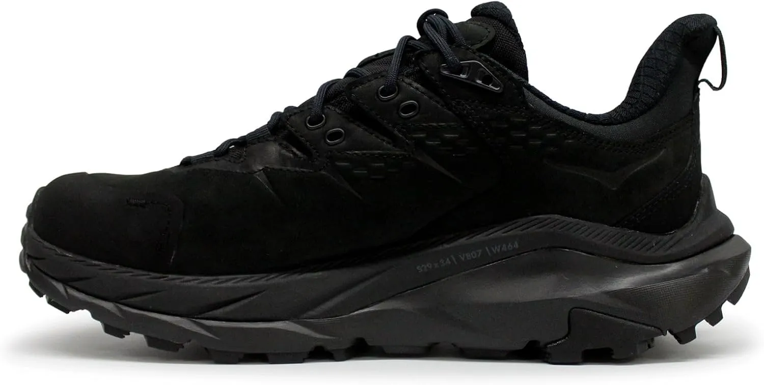 HOKA Men's Kaha 2 Low Gore-tex Hiking Boot