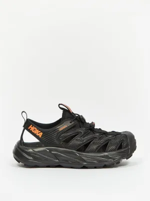 Hoka One One Hopara - Black/Fusion Coral