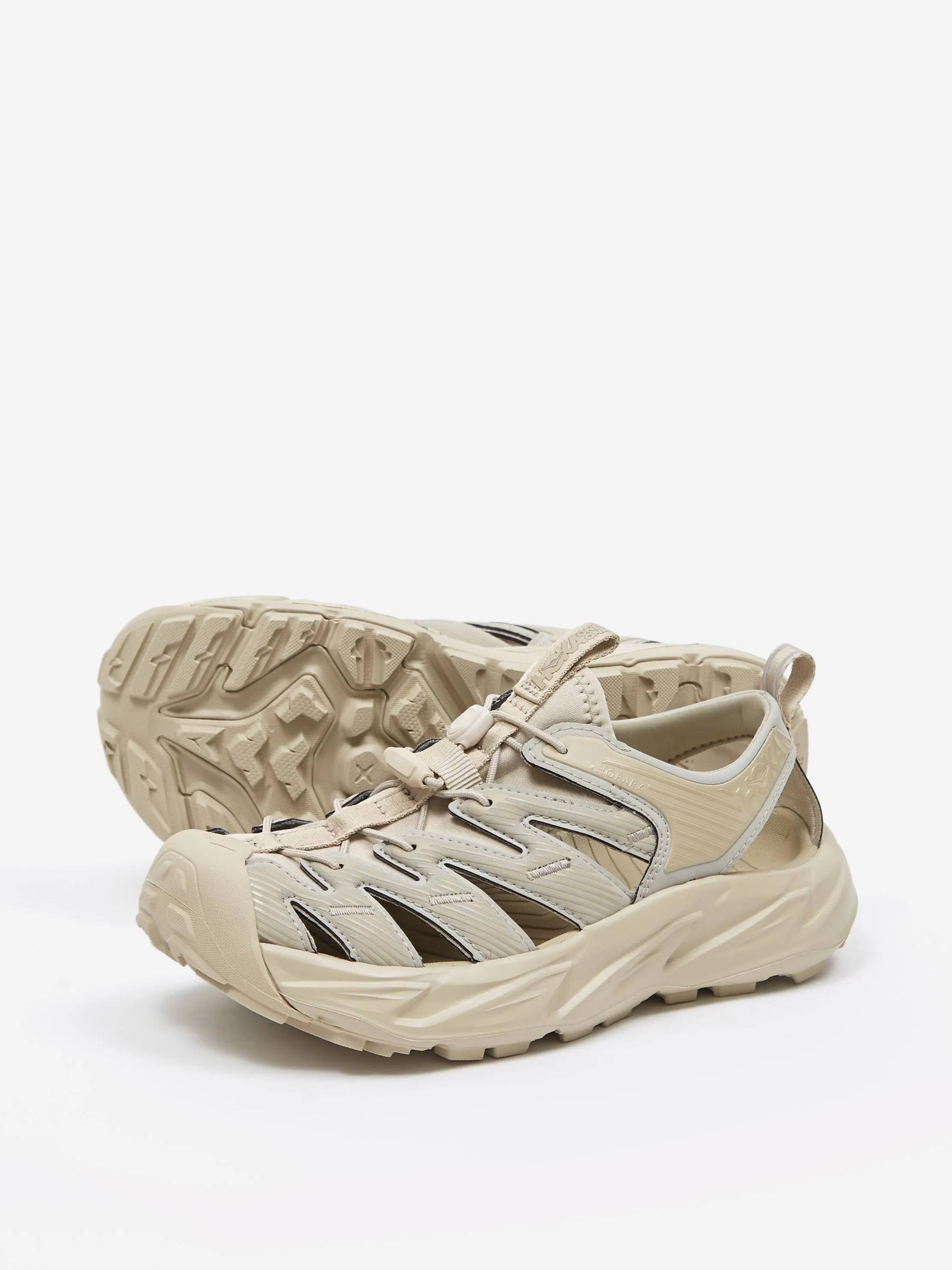 Hoka One One Hopara - Oxford Tan