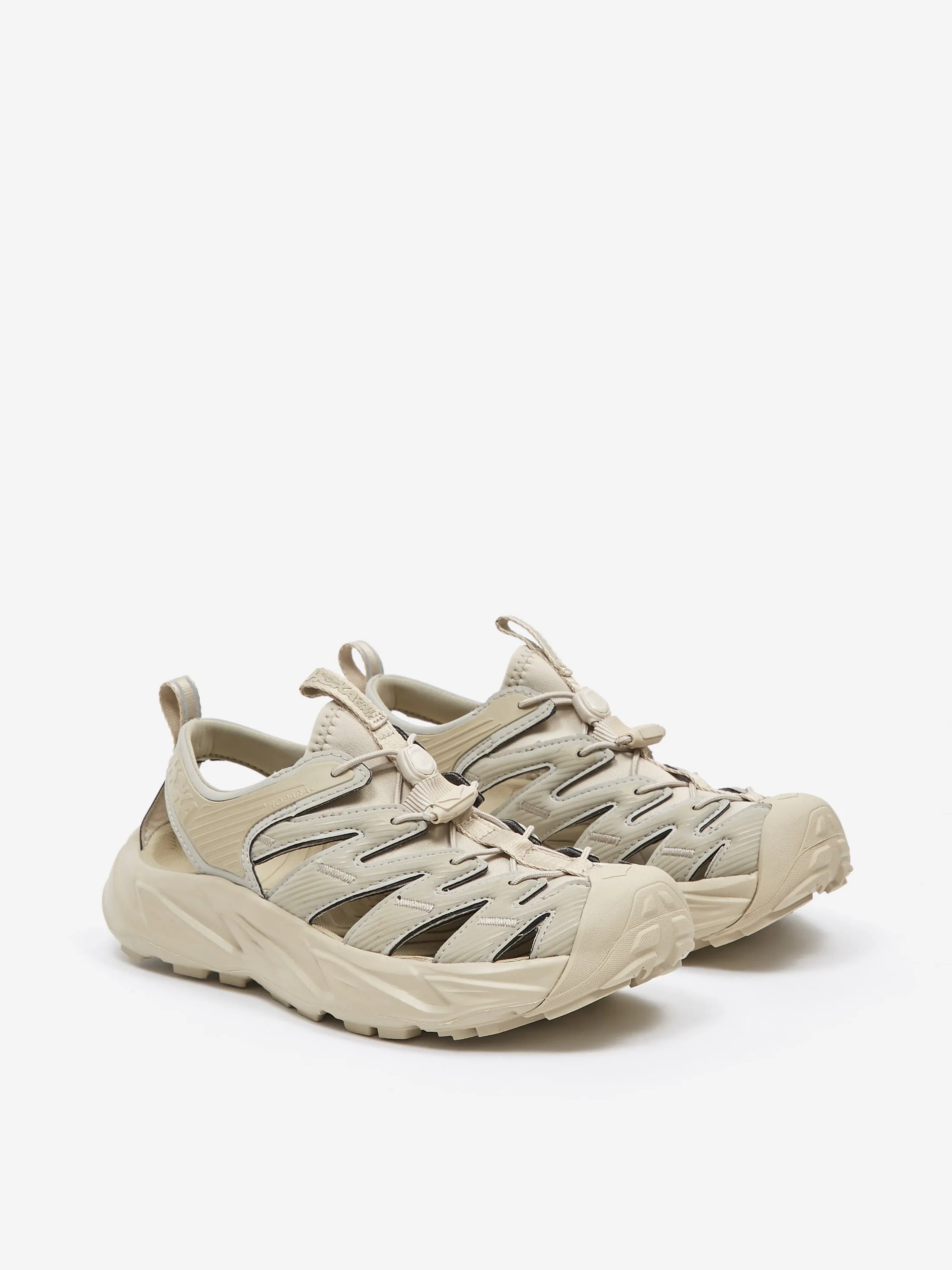 Hoka One One Hopara - Oxford Tan