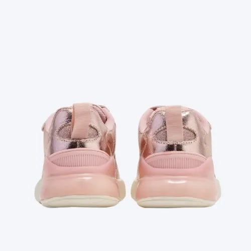 HUMMEL DAYLIGHT GLITTER JR METALLIC LILAC