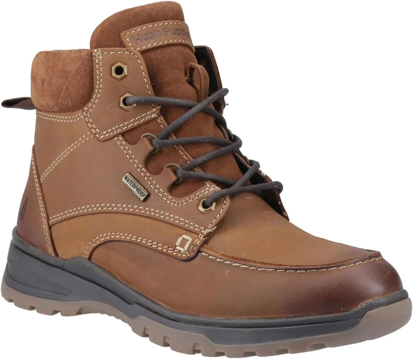 Hush Puppies Men's Palmer Boot