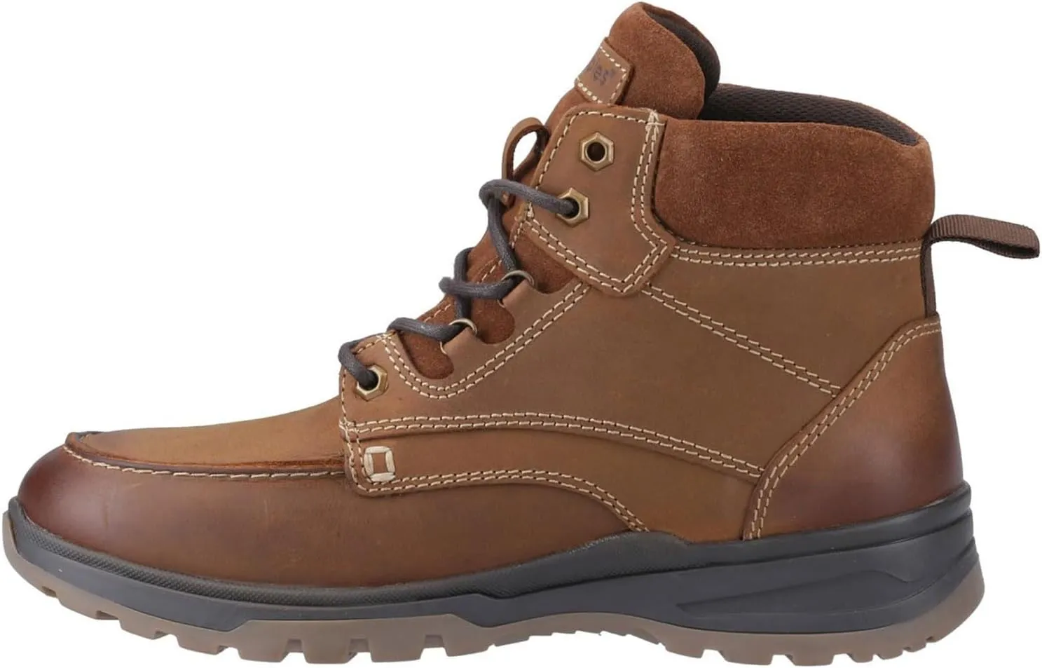 Hush Puppies Men's Palmer Boot