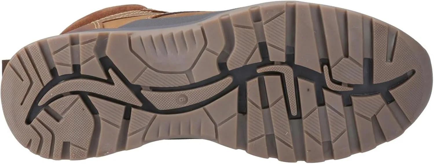 Hush Puppies Men's Palmer Boot