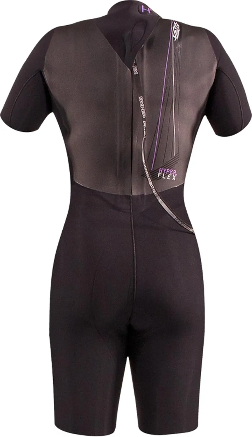 Hyperflex Wetsuits Women's Cyclone2 2.5mm Spring Suit
