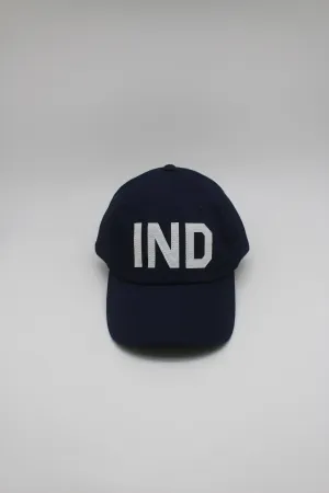 IND - Indianapolis, IN Hat