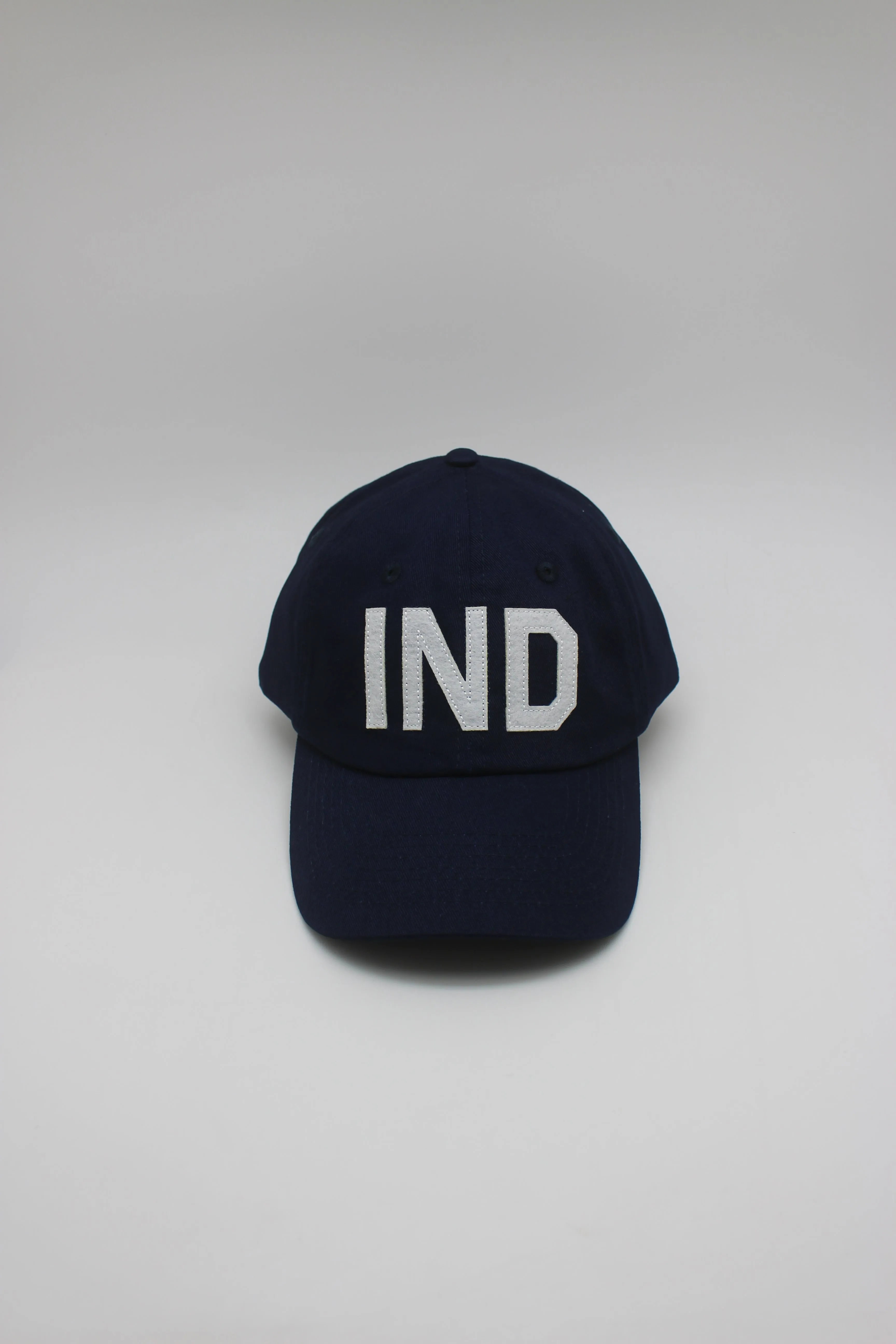 IND - Indianapolis, IN Hat