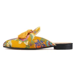 Isaac | Spring Loafer