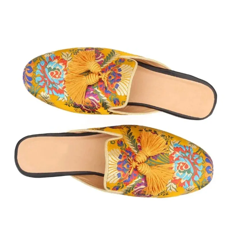 Isaac | Spring Loafer