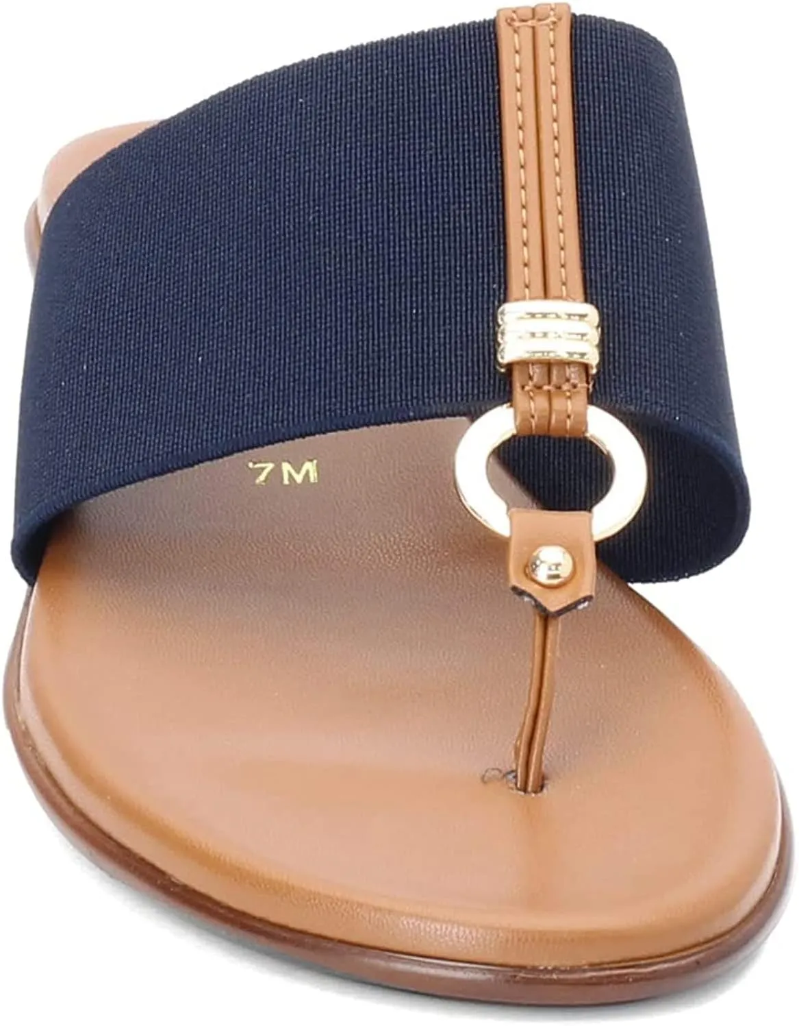 ITALIAN Shoemakers Women's Selah Thong Sandal