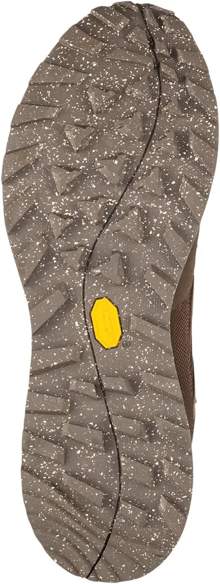 Jack Wolfskin Men's Terraquest Texapore Mid M Backpacking Boot