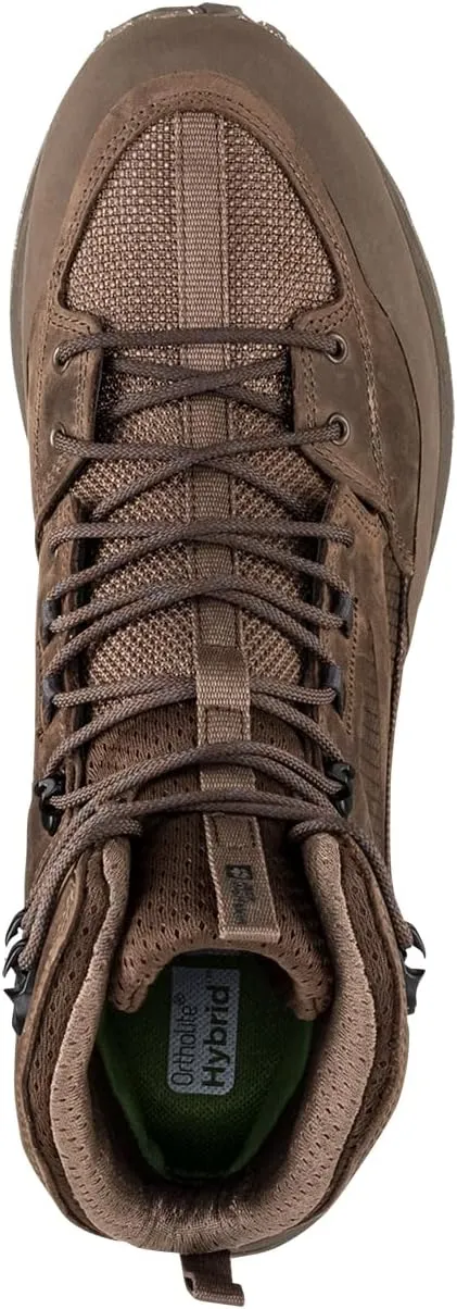 Jack Wolfskin Men's Terraquest Texapore Mid M Backpacking Boot