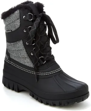 Jambu Women's Casey Waterproof Mid Calf Boot